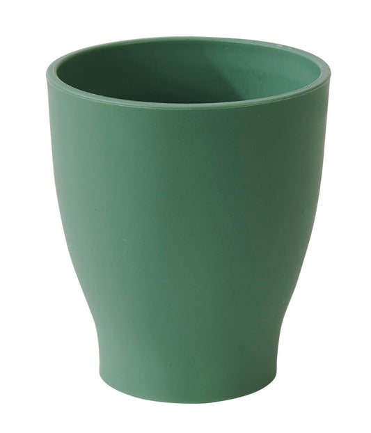 Casa SAMBA Green glass Ø 9 cm