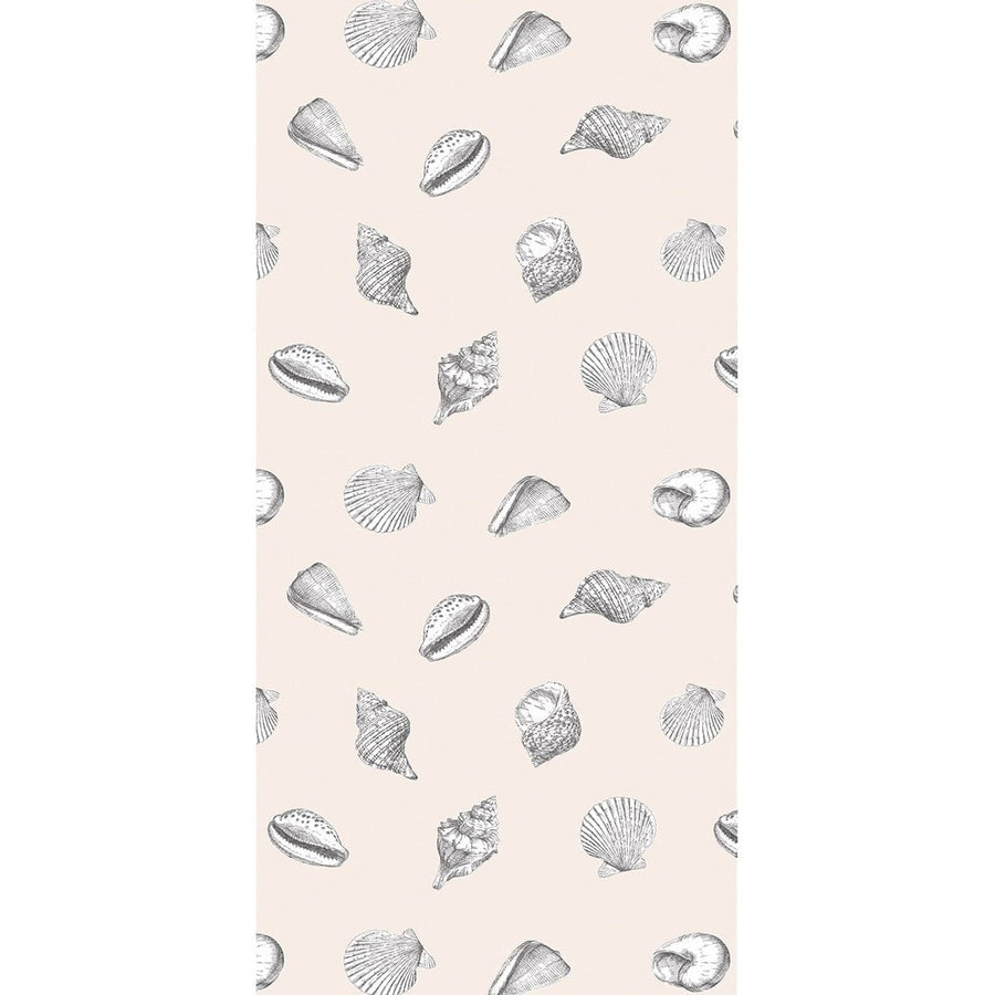 Bricocenter SHOWER CURTAIN OSTRAS W 180 H 200 CM FABRIC