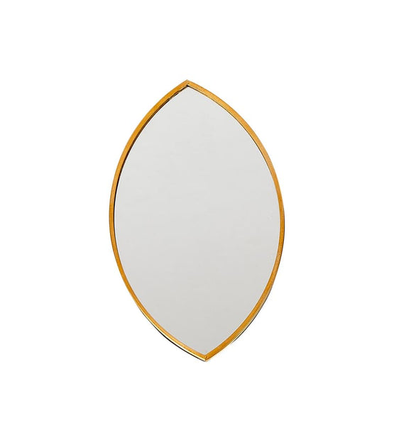 BOW MIRROR 15CM EYE