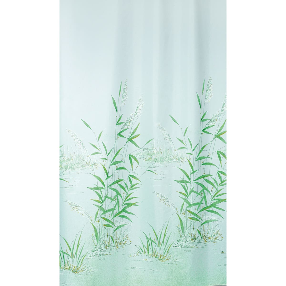 Bricocenter REED FABRIC SHOWER CURTAIN 240X200