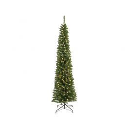 CAVALESE SLIM TREE H210CM-280 LIGHTS