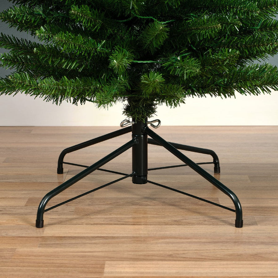 Bricocenter CAVALESE SLIM TREE H210CM-280 LIGHTS