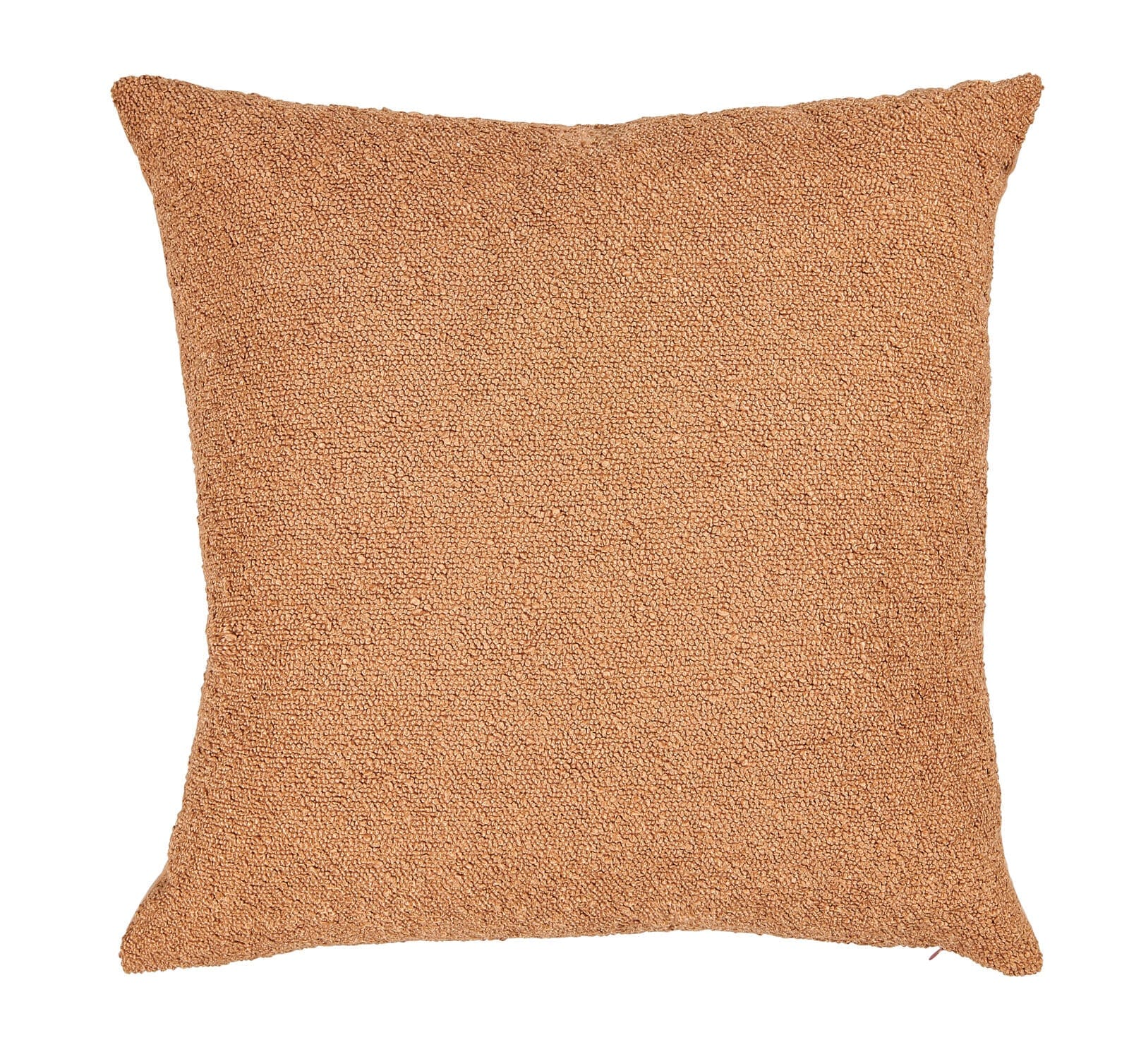 Casa CS670341 SIERA Light brown cushion W 50 x L 50 cm