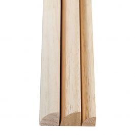 QUARTER OF AYOUS ROUND MM.8x8