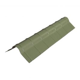 GREEN ECOLINE RIDGE 1.20M