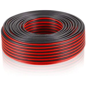 MATASSA ELECTRIC CABLE H05VV-F 10 MT 3X1