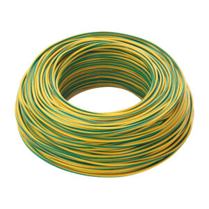 *CABLE F183G1.5 3X1.5 BROWN