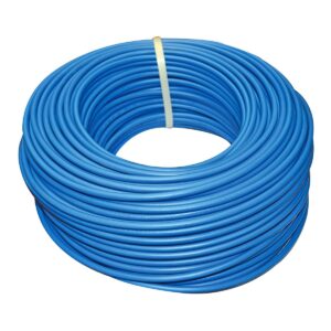 *ELECTRIC CABLE H05VVF 3X2.5 BLACK
