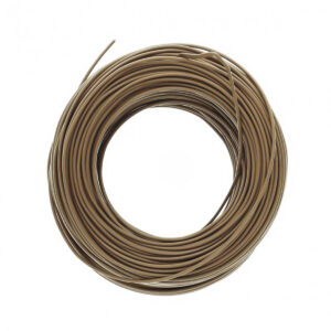MATASSA ELECTRIC CABLE H05VV-F 10 MT 3X1