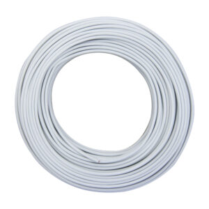 *ELECTRIC CABLE H05VVF 3X2.5 BLACK