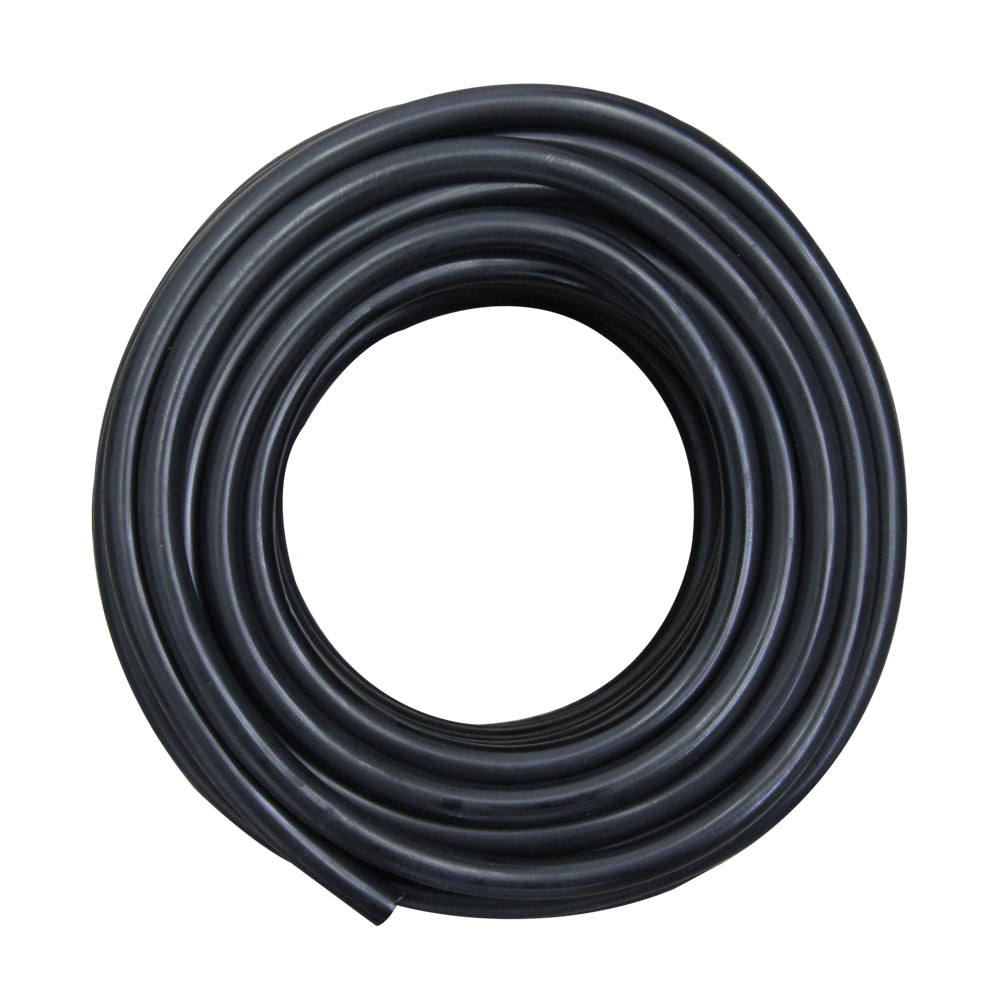 *ELECTRIC CABLE H05VVF 3X2.5 BLACK