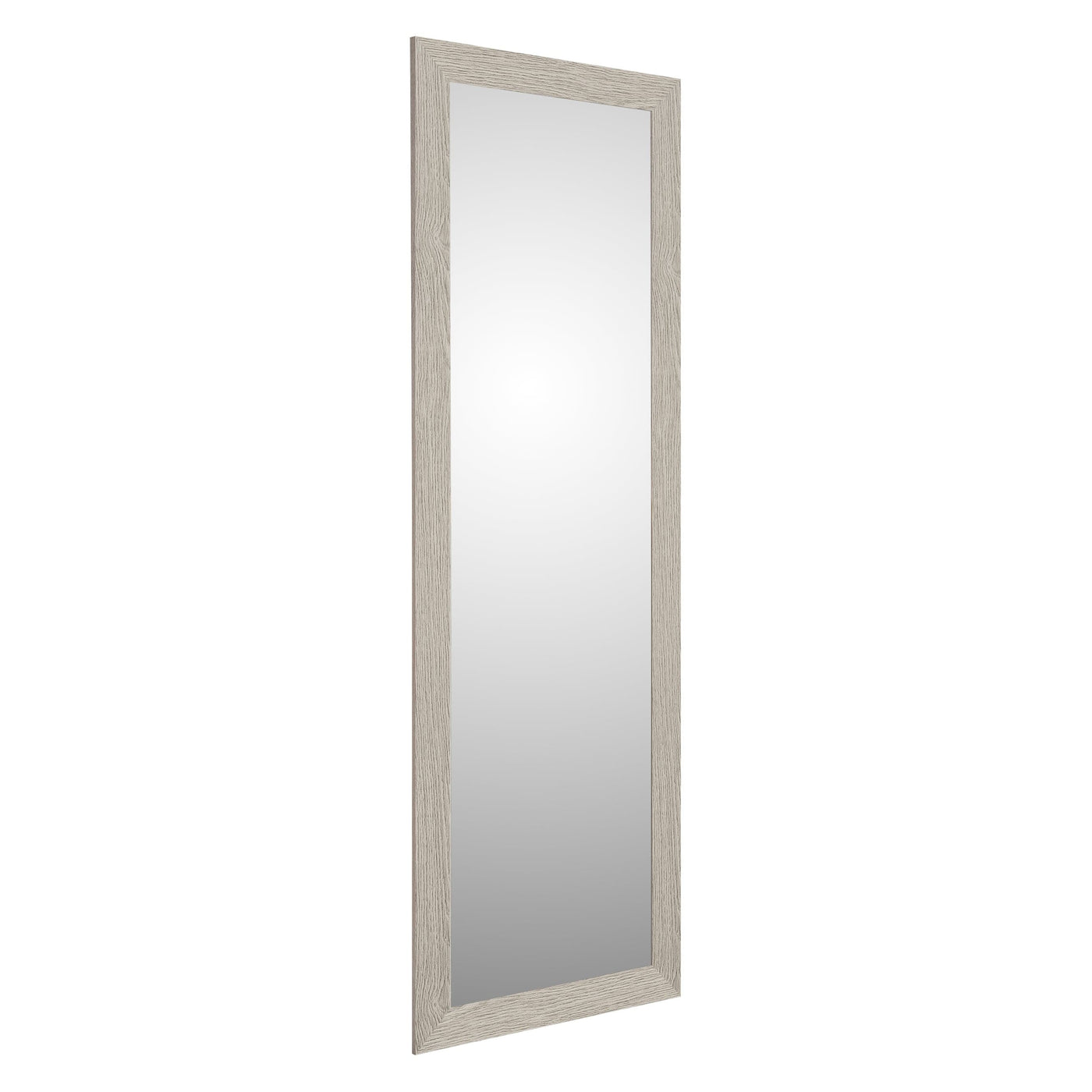 Bricocenter CORA TAUPE MIRROR 44.6X144.6 CM