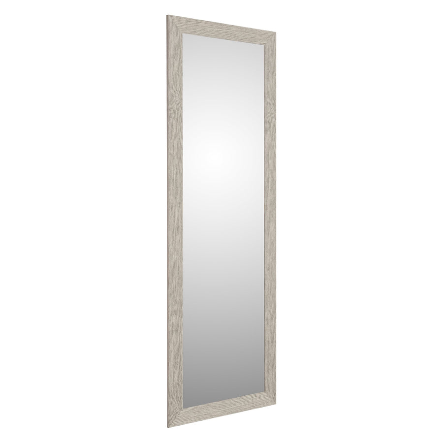 Bricocenter CORA TAUPE MIRROR 44.6X144.6 CM