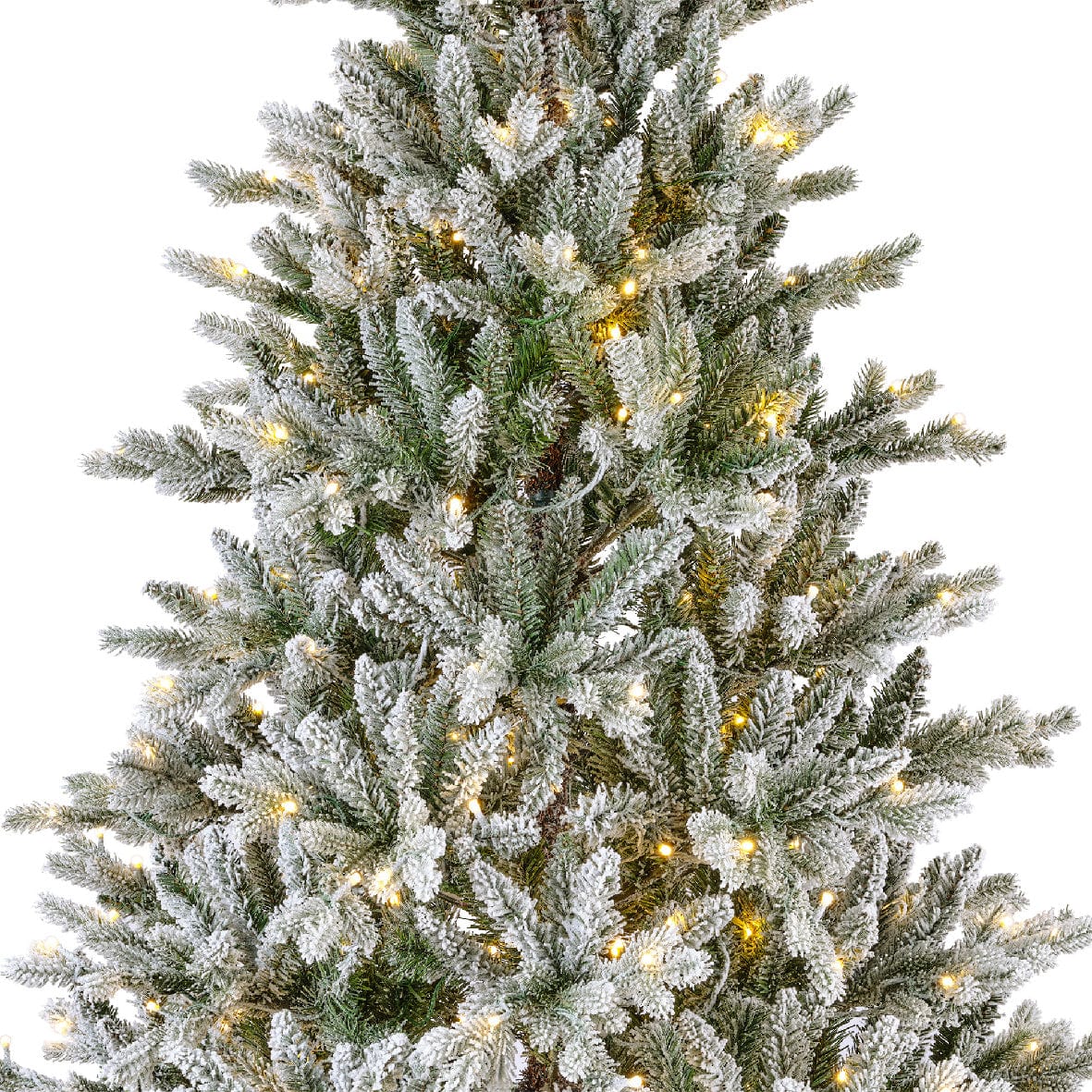 Bricocenter BEAUMONT TREE H210CM-430 LIGHTS