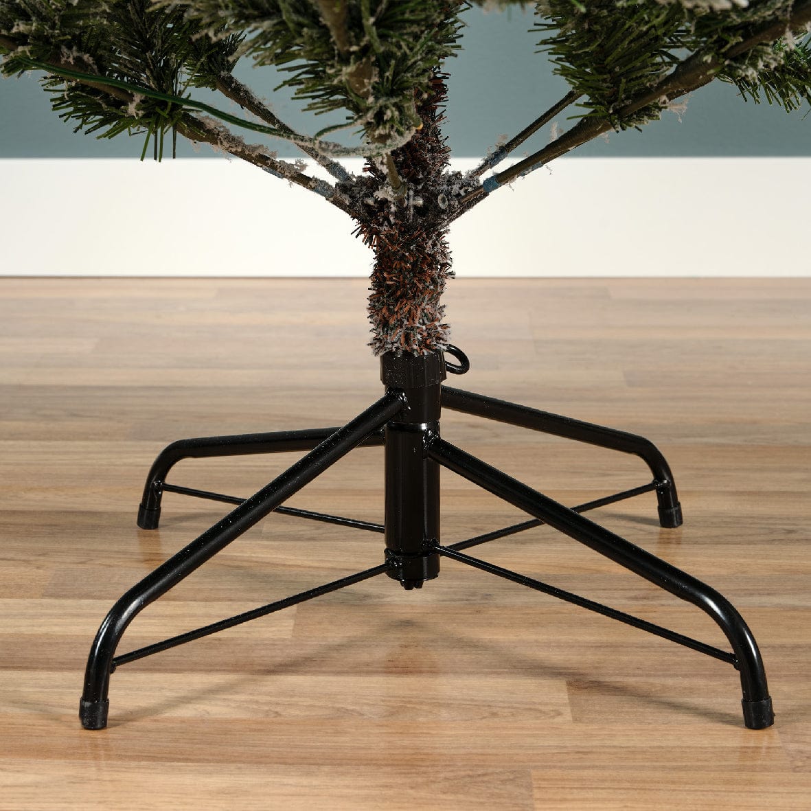 Bricocenter BEAUMONT TREE H210CM-430 LIGHTS