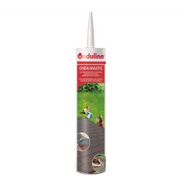 ONDUMASTIC BITUMINOUS MASTIC - TUBE