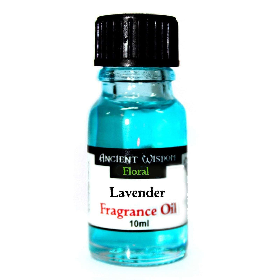 10ml Lavender Fragrance Oil - best price from Maltashopper.com AWFO-33
