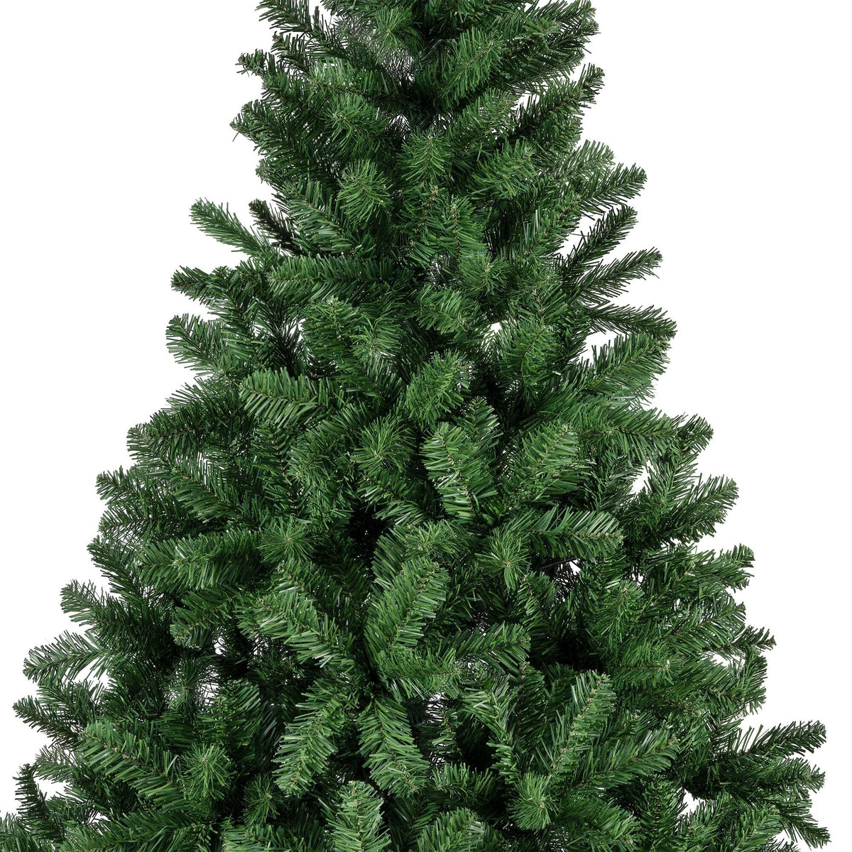 Albero verde lapland h210cm