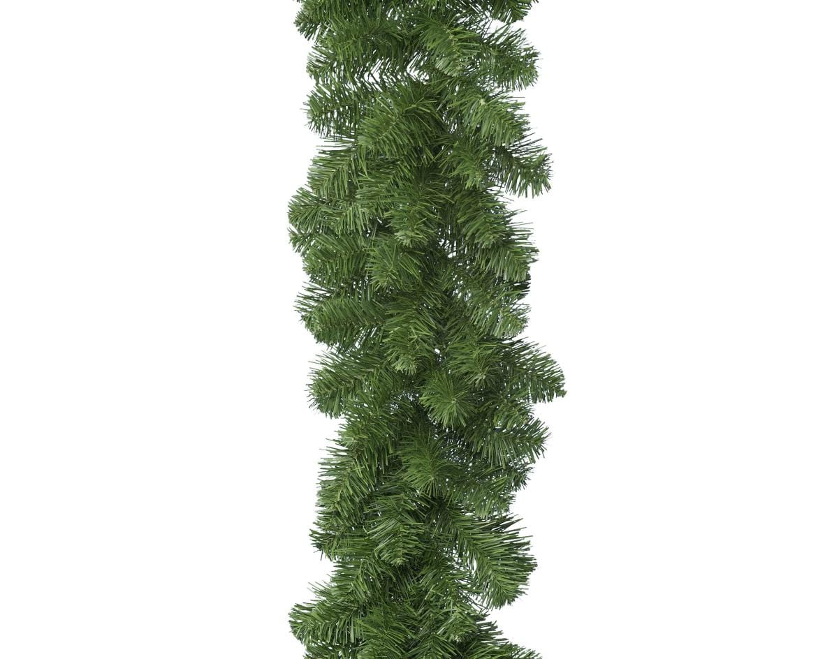 Bricocenter GREEN GARLAND L270CM DIAM 25CM