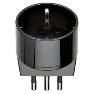 ADAPTER S11 + P30 WHITE