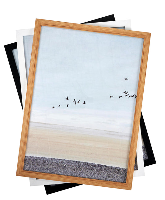 ARTY PHOTO FRAME 70X50CM 3COL