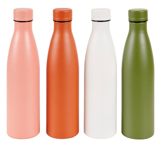 Casa FRESHMOOD Thermal Bottle 4 colours antique white