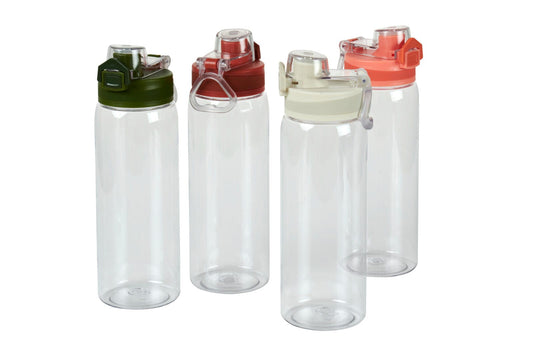 Casa FRESHMOOD DRINKBOTTLE 750ML 4C