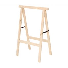 HIGH PINE EASEL 100X75X45