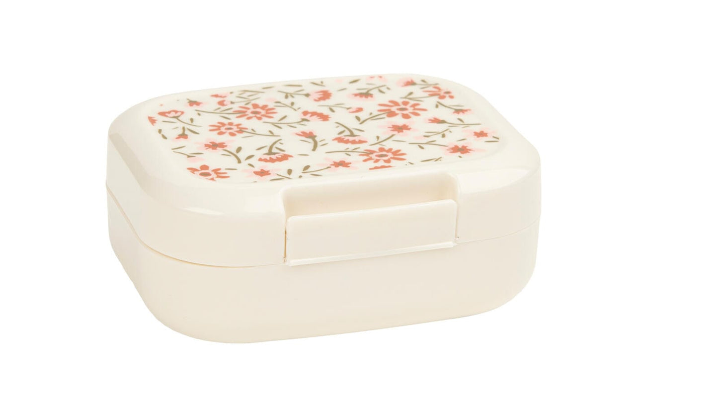 Casa FRESHMOOD SNACK BOX/CLIP 2COL