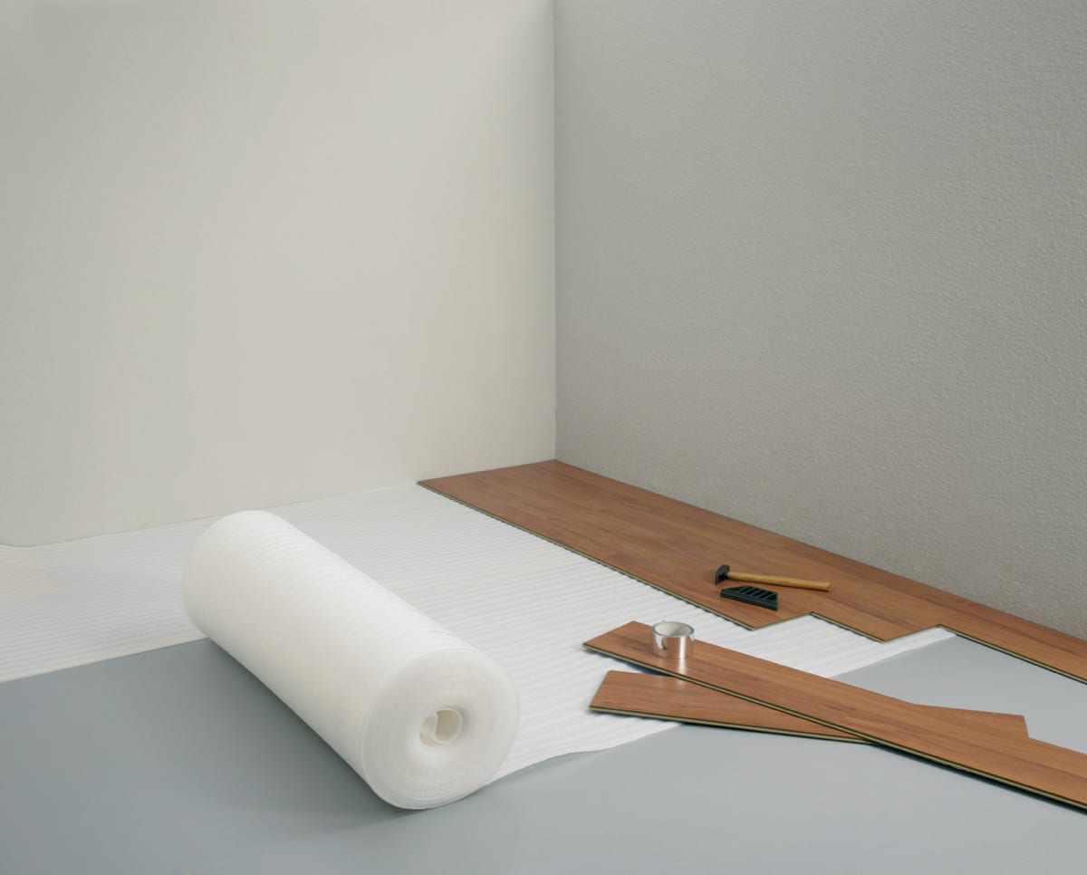 Bricocenter UNDERWRAP. TRITTEX ROLL 25SQM 2MM