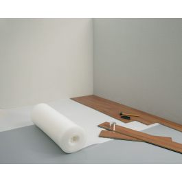 UNDERWRAP. TRITTEX ROLL 25SQM 2MM