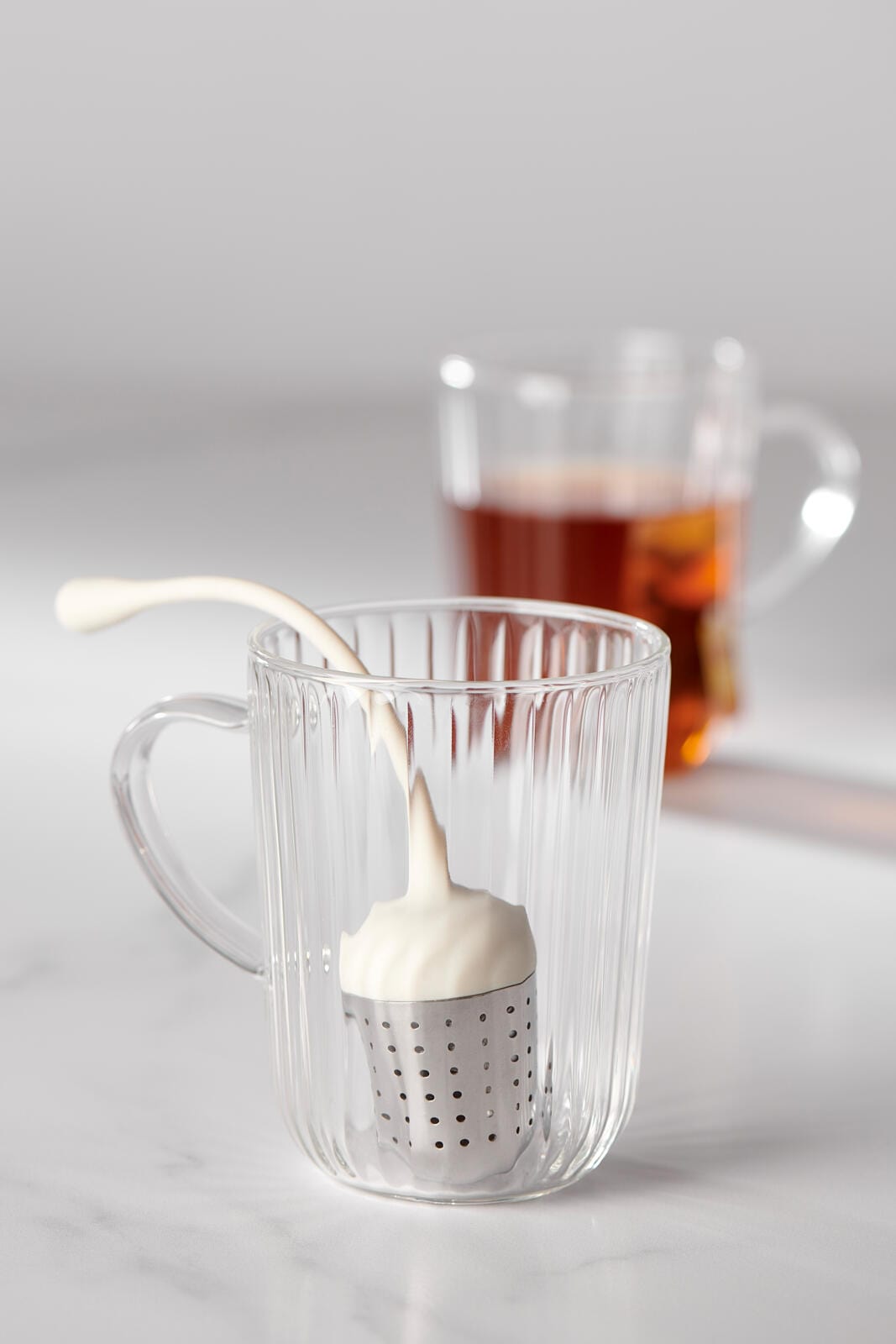 Casa PAUSA TEA INFUSER 3COL