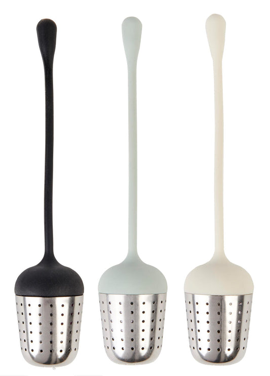 Casa PAUSA TEA INFUSER 3COL