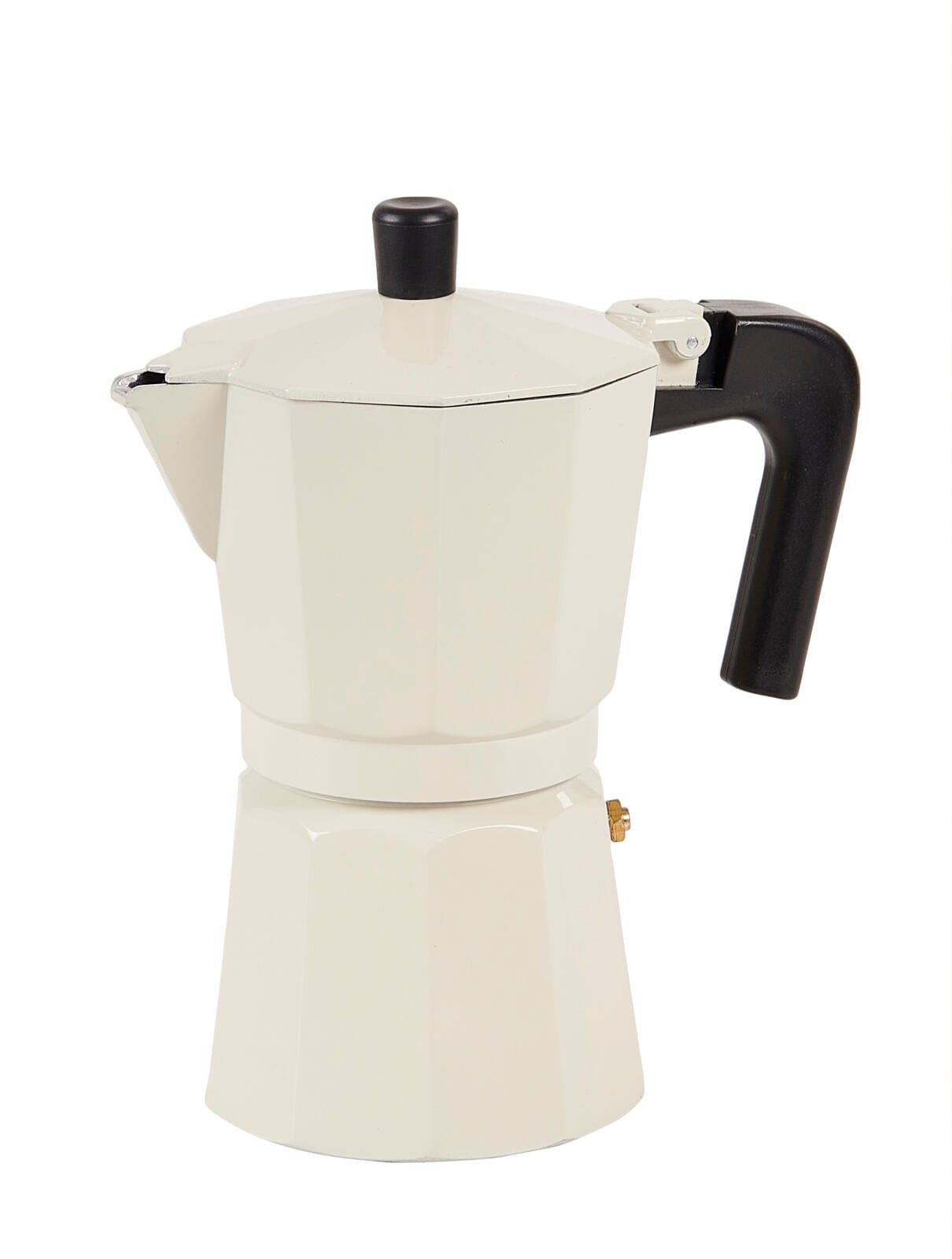 Casa PAUSA COFFEE MAKER 6 CUPS 3COL