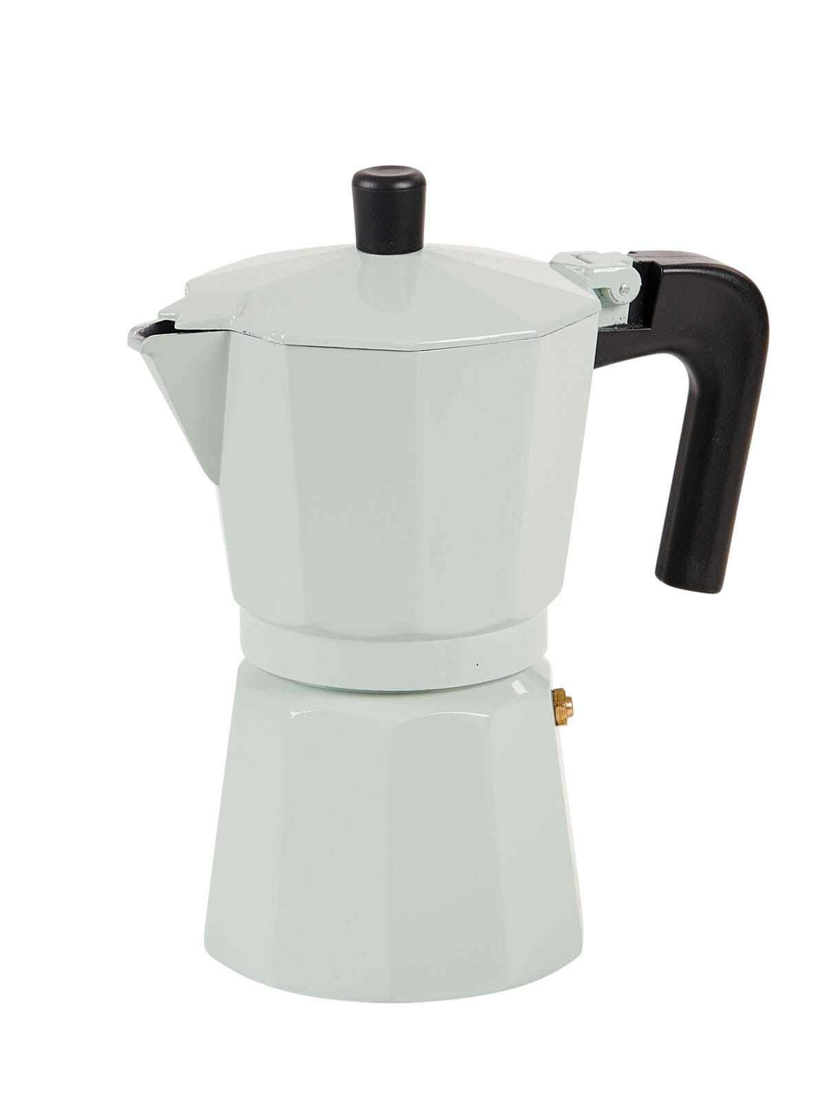 Casa PAUSA COFFEE MAKER 6 CUPS 3COL