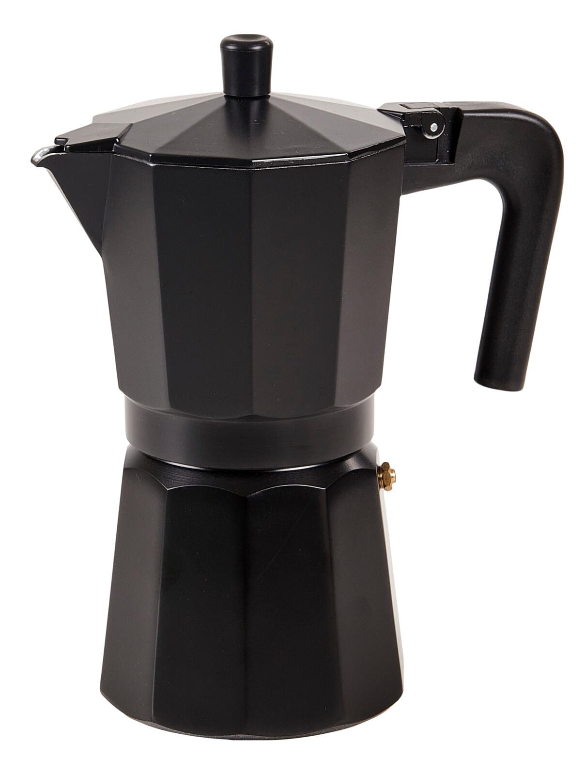 Casa PAUSA COFFEE MAKER 9 CUPS 3COL