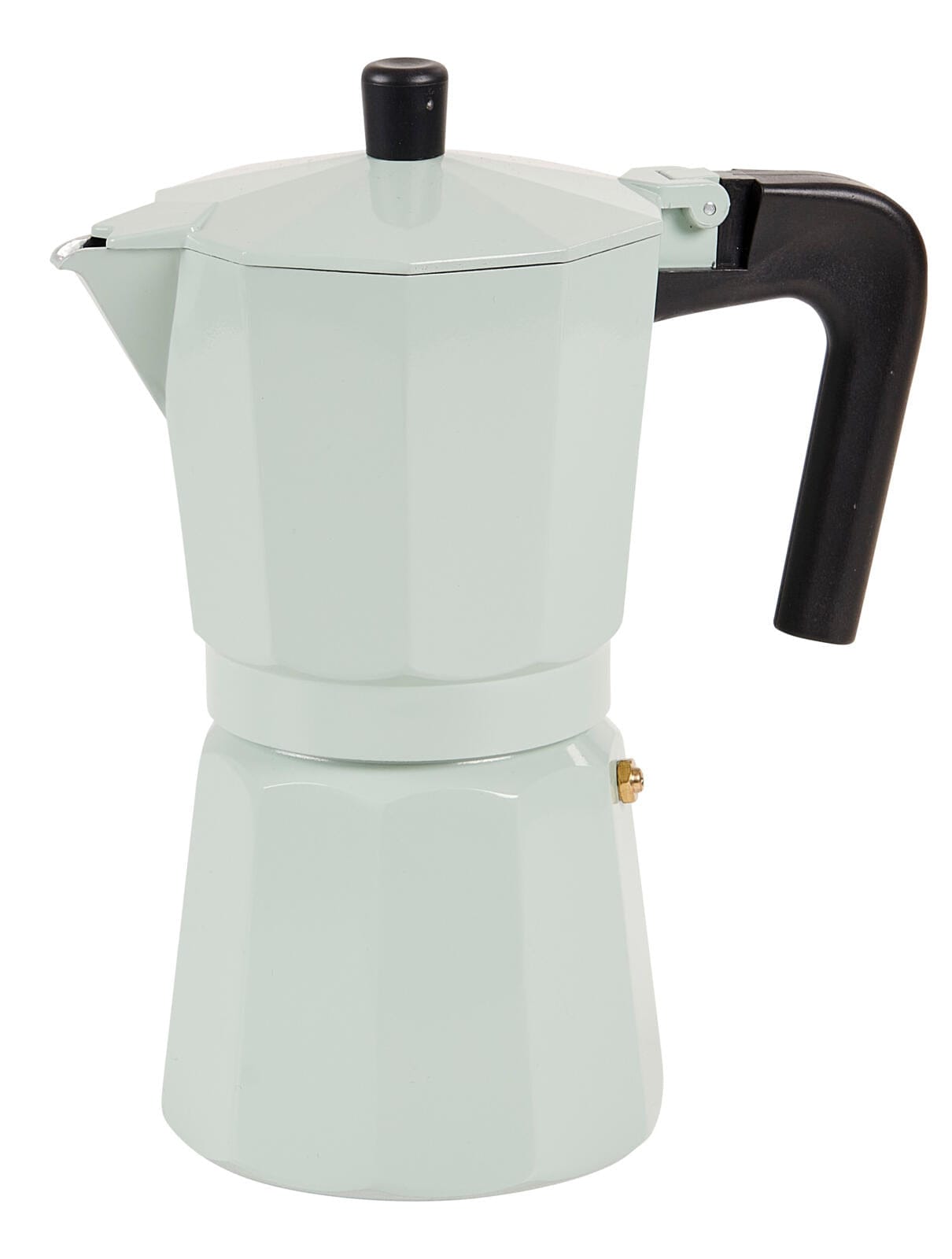 Casa PAUSA COFFEE MAKER 9 CUPS 3COL