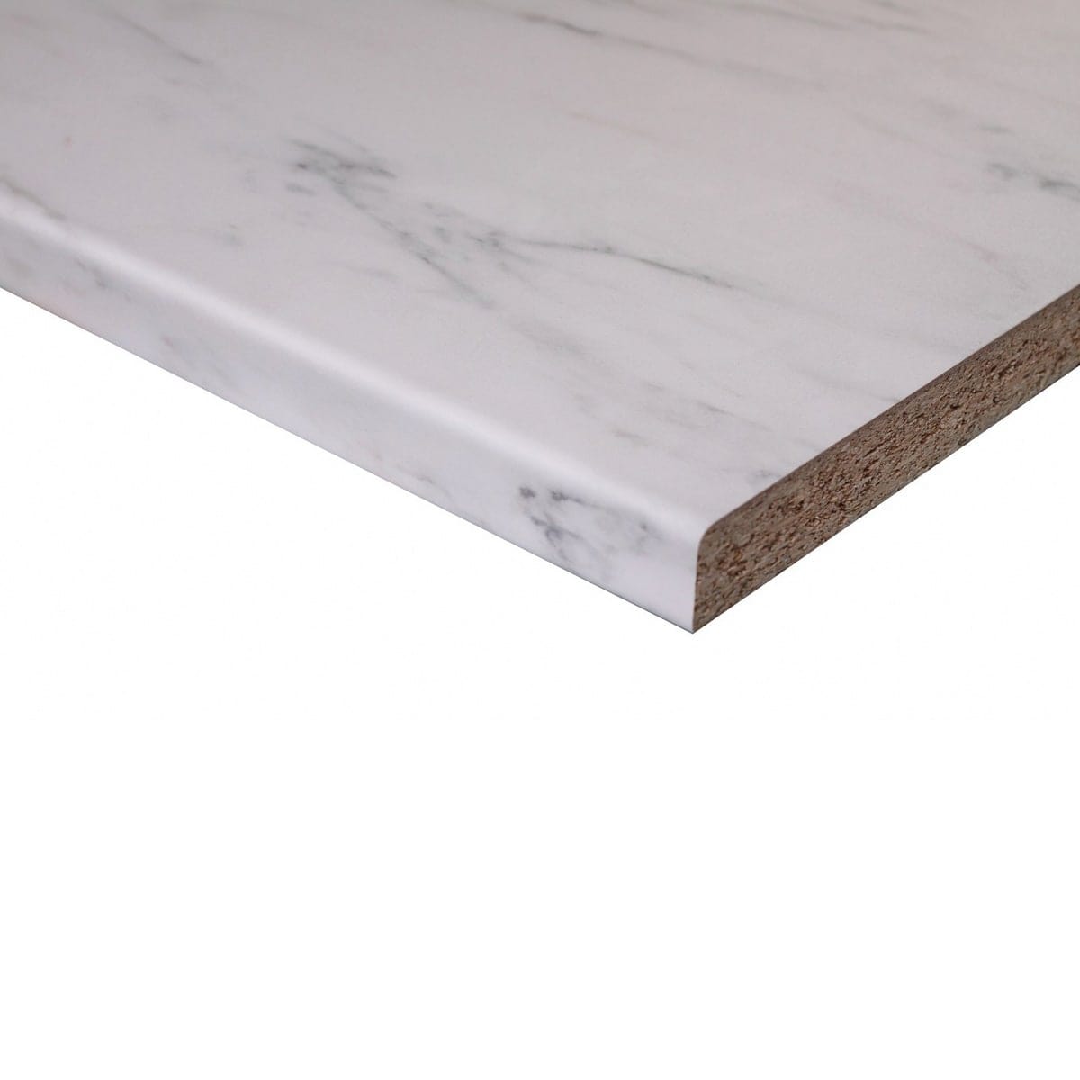 Bricocenter TOP CUCINA MARMO BIANCO 2,8X60X200 CM