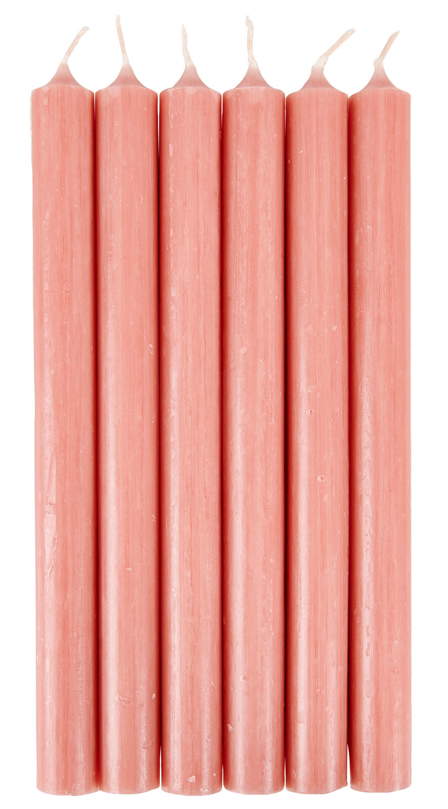 FINA S/6 CANDLES PINK