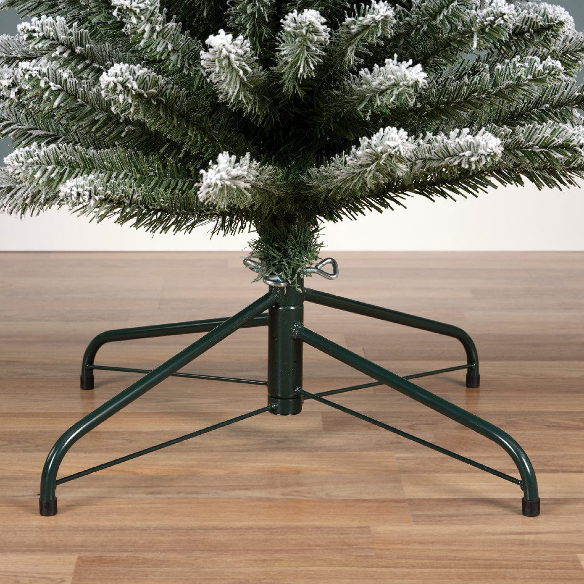 Bricocenter SNOWY SLIM CAVALESE TREE H210CM