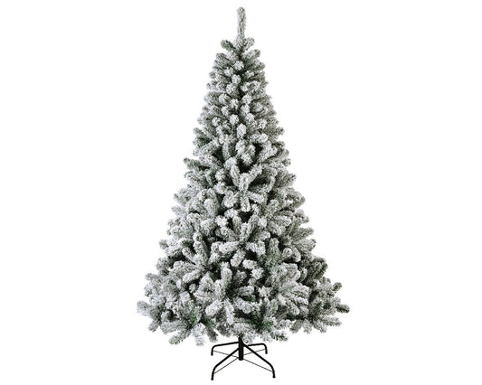 Bricocenter SNOWY NEBRASKA TREE H180CM