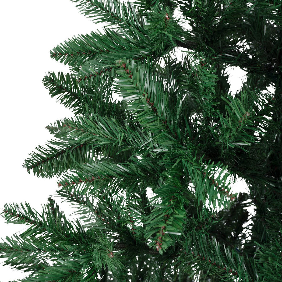 Bricocenter BANSKO GREEN TREE H210 CM