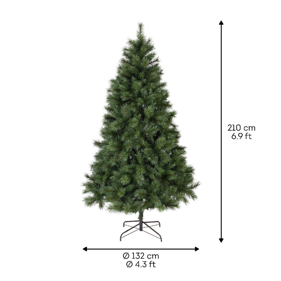 Bricocenter MONTE BONDONE TREE H210CM