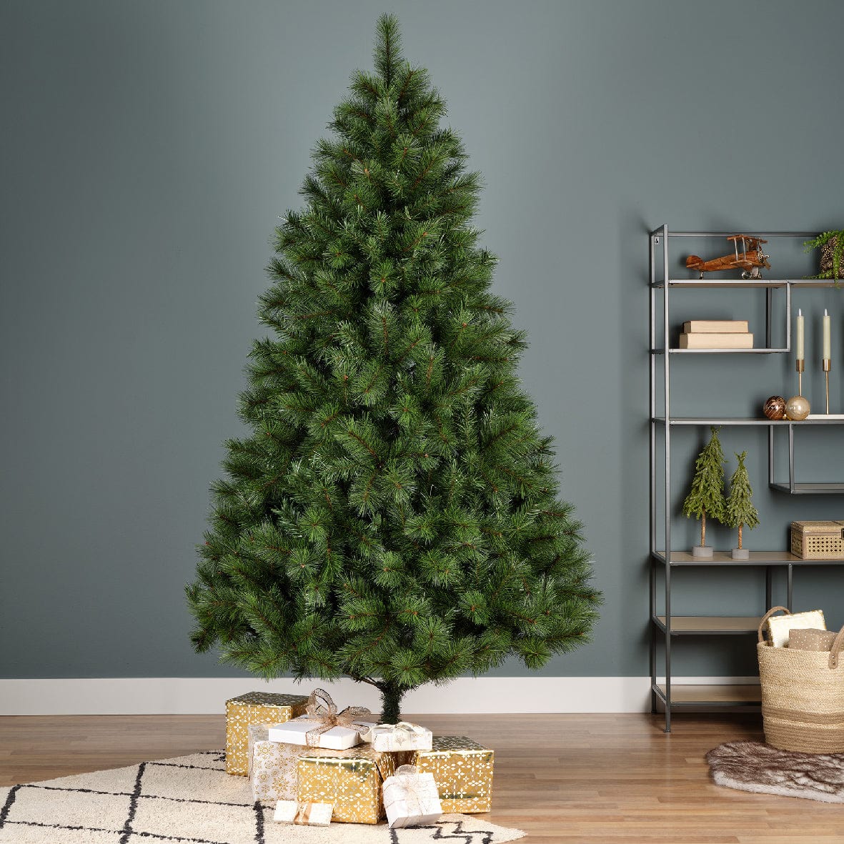 Bricocenter MONTE BONDONE TREE H240CM