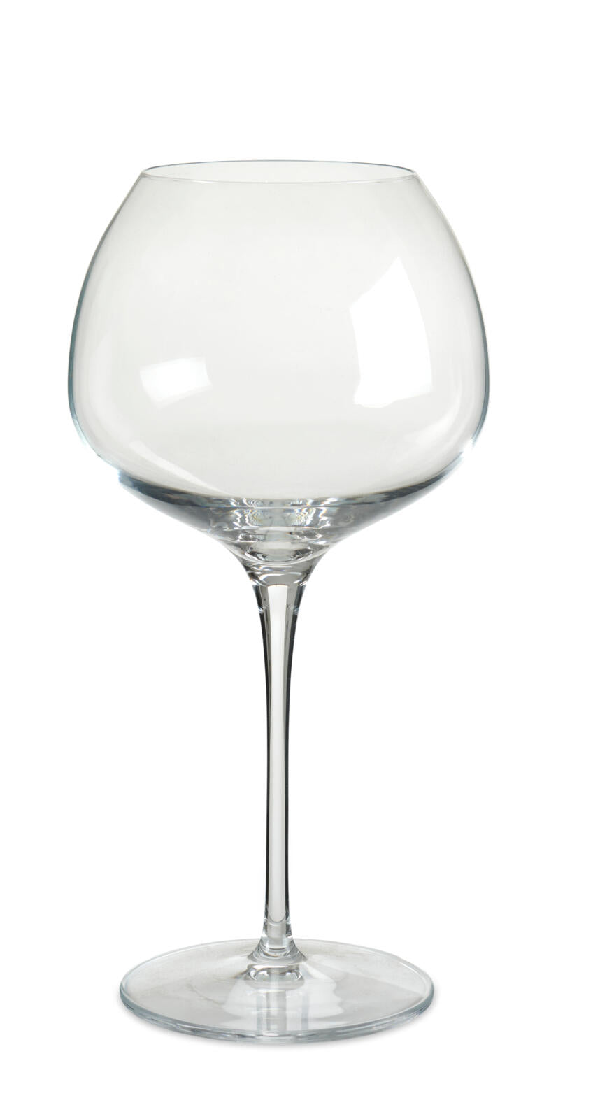 SUPER Transparent Wine Glass