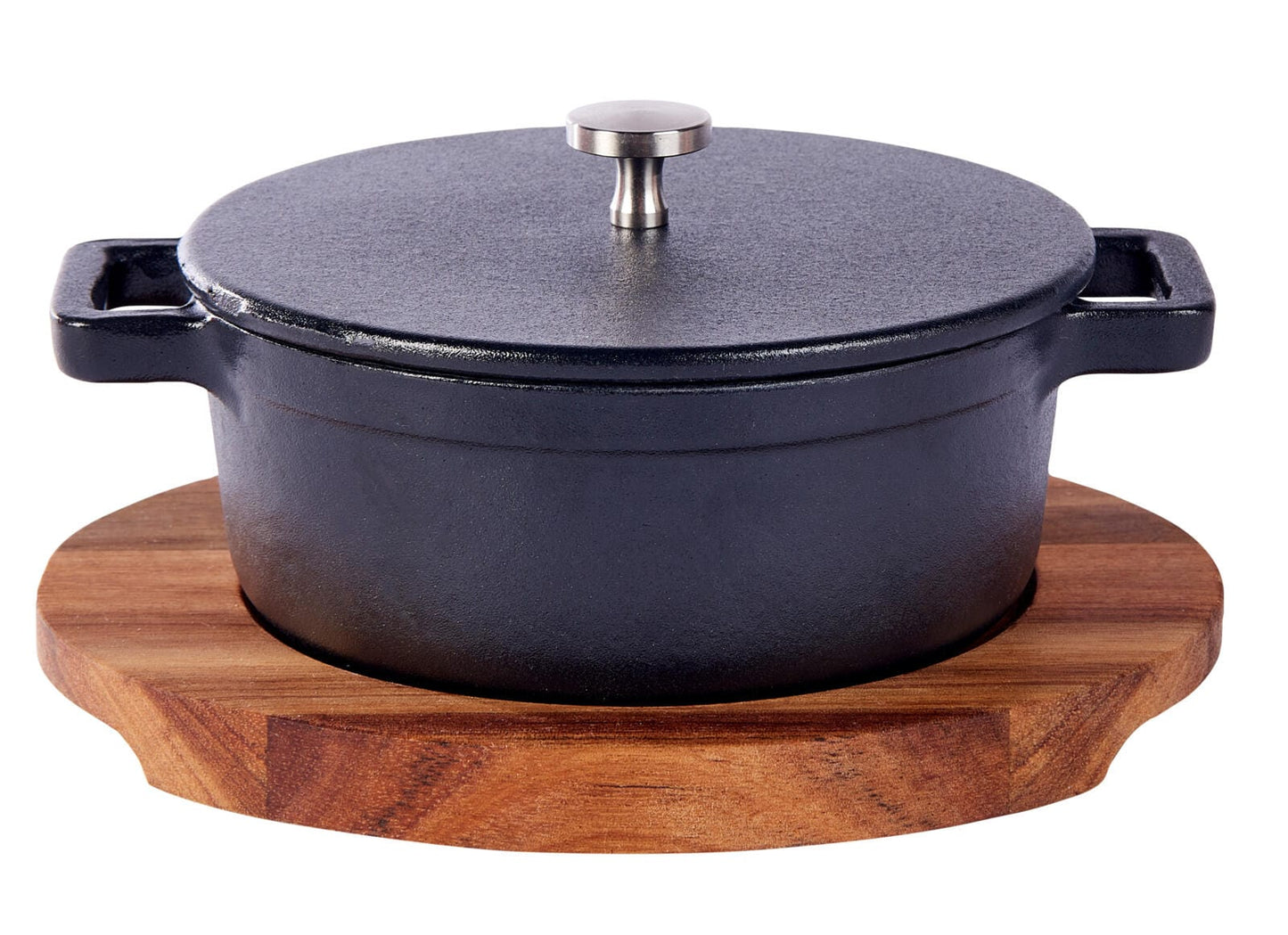 Casa MINI STEW black