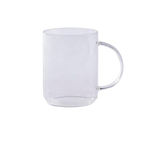 CAMILLE TEA GLASS 42CL