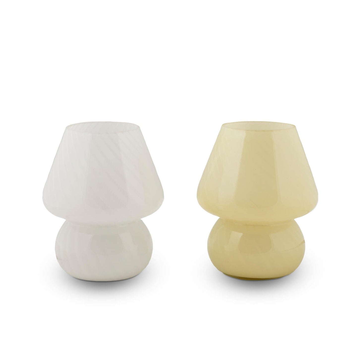 Casa GLOBERA TABLE LAMP E14 2COL