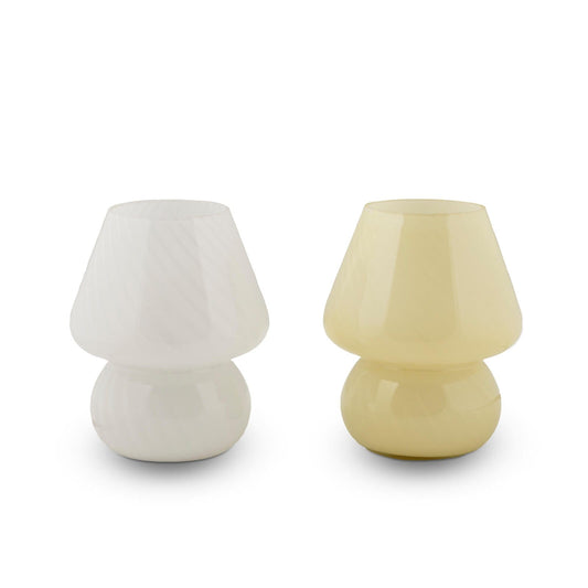 Casa GLOBERA TABLE LAMP E14 2COL