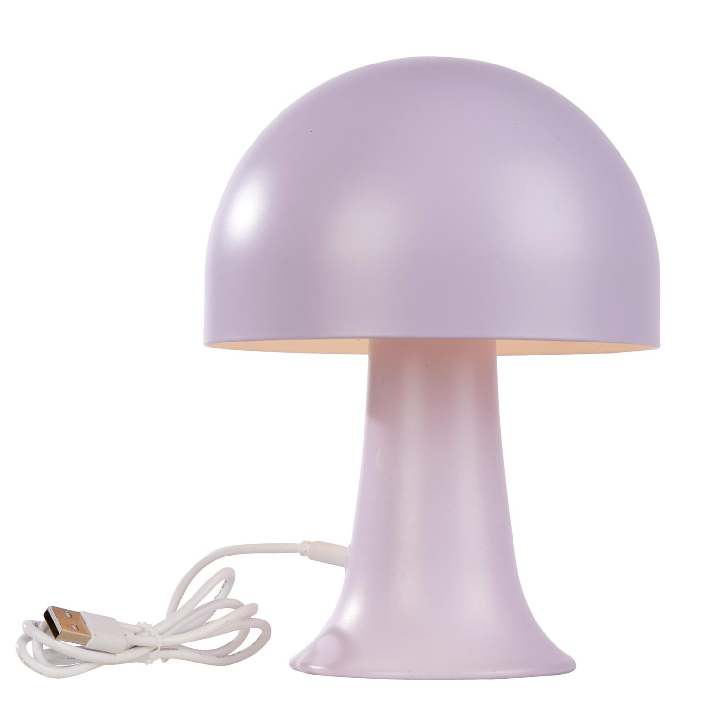 NOELIES Table lamp 2 colour vairants yellow/lilac